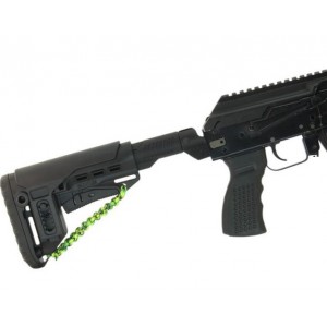 Алюминиевая труба с переходником AK100A+ арт.: AK100A+ [RUS DEFENSE]